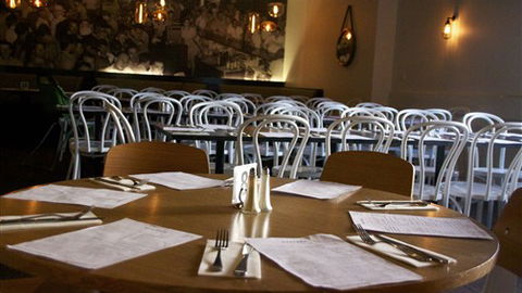 The Western Hotel - Hotel Accommodation 4