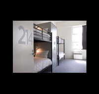 Urban Central - Hotel Accommodation