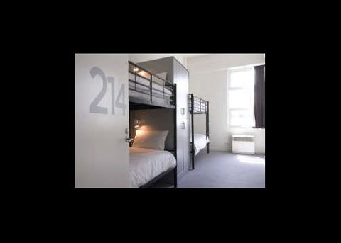 Urban Central - Hotel Accommodation 0
