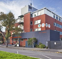 Melbourne Metro YHA - Hotel Accommodation
