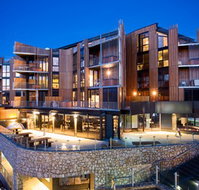 QT Falls Creek Resort - Hotel Accommodation