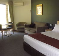Mildura Golf Resort - Hotel Accommodation