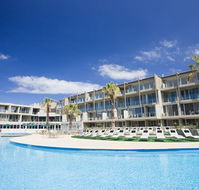 Wyndham Resort Torquay - Hotel Accommodation