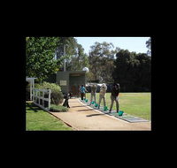 Golfers Resort and Glenn McCully Golf Schools - Hotel Accommodation
