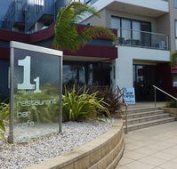 The Esplanade Resort and Spa - Hotel Accommodation