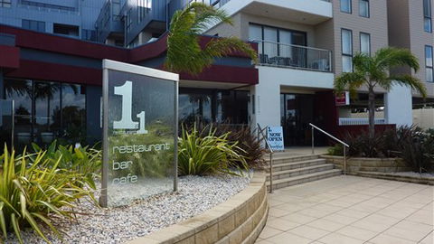 The Esplanade Resort And Spa - Hotel Accommodation 0