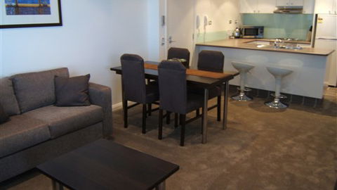 The Esplanade Resort And Spa - Hotel Accommodation 2