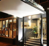 Bellevue on the Lakes - Hotel Accommodation