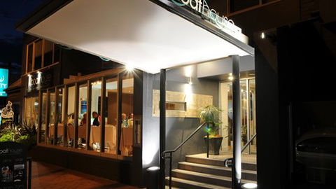 Bellevue On The Lakes - Hotel Accommodation 0