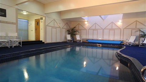 Bellevue On The Lakes - Hotel Accommodation 4