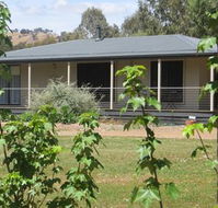 Mansfield Spa Retreat - Hotel Accommodation