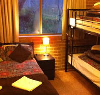 Alpine Retreat Mt Buller - Hotel Accommodation