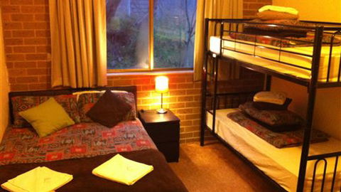 Alpine Retreat Mt Buller - Hotel Accommodation 0
