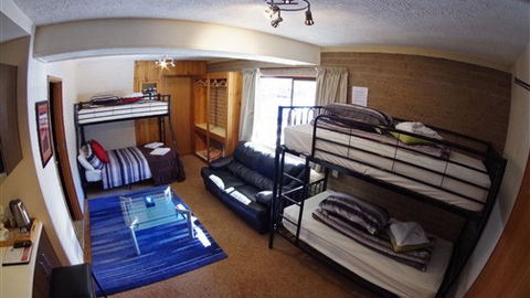 Alpine Retreat Mt Buller - Hotel Accommodation 3