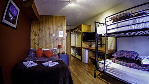 Alpine Retreat Mt Buller - Hotel Accommodation 1