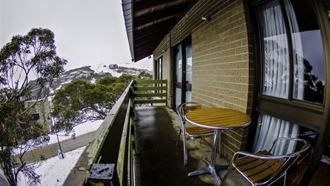 Alpine Retreat Mt Buller - Hotel Accommodation 2