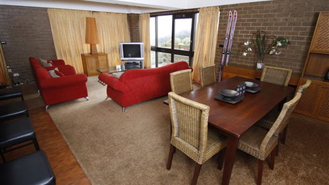 Alpine Retreat Mt Buller - Hotel Accommodation 4