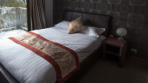 Duck Inn Mount Buller - Hotel Accommodation 0