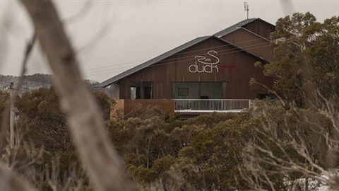 Duck Inn Mount Buller - Hotel Accommodation 1
