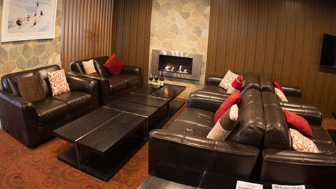 Duck Inn Mount Buller - Hotel Accommodation 3