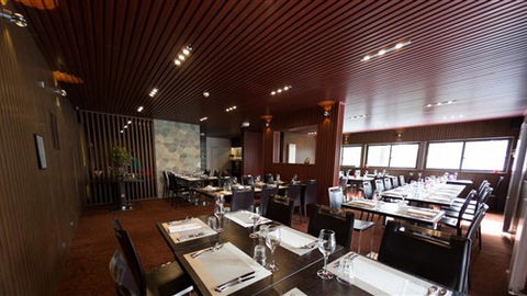 Duck Inn Mount Buller - Hotel Accommodation 6