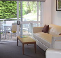 Kunala Chalet - Pinnacle Valley Resort - Hotel Accommodation