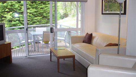 Kunala Chalet - Pinnacle Valley Resort - Hotel Accommodation 0