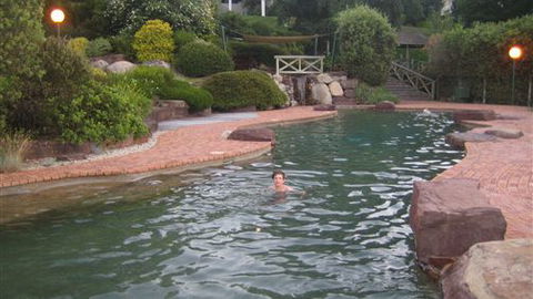 Kunala Chalet - Pinnacle Valley Resort - Hotel Accommodation 2