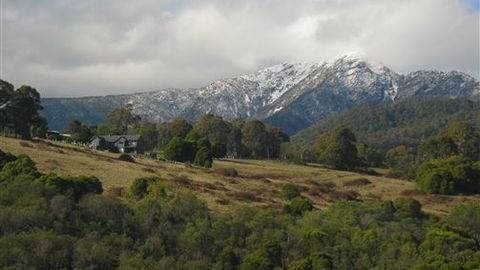 Kunala Chalet - Pinnacle Valley Resort - Hotel Accommodation 7