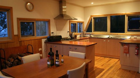 Karoonda Olive Grove Retreat At Mt Buffalo Olives - Hotel Accommodation 5