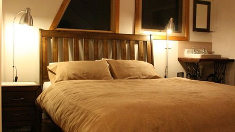 Karoonda Olive Grove Retreat At Mt Buffalo Olives - Hotel Accommodation 4