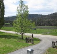 Glenmore Springs Accommodation - Hotel Accommodation