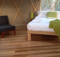 Moama on Murray Talo Retreat - Hotel Accommodation