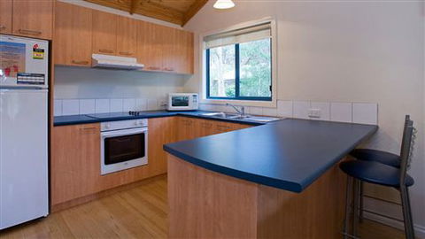 Surf Coast Cabins In Aireys Inlet - Hotel Accommodation 1