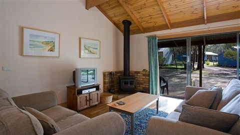 Surf Coast Cabins In Aireys Inlet - Hotel Accommodation 0