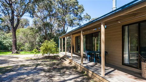 Surf Coast Cabins In Aireys Inlet - Hotel Accommodation 2