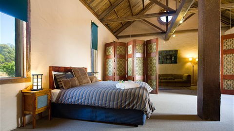 Frog Hollow Estate - Hotel Accommodation 3