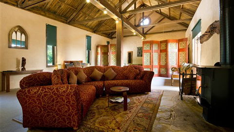 Frog Hollow Estate - Hotel Accommodation 2