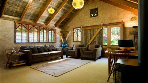 Frog Hollow Estate - Hotel Accommodation 1