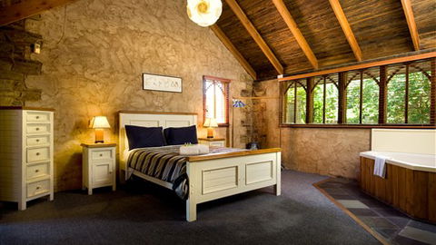 Frog Hollow Estate - Hotel Accommodation 0
