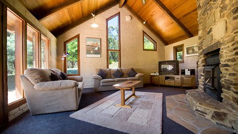 Frog Hollow Estate - Hotel Accommodation 4