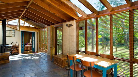 Frog Hollow Estate - Hotel Accommodation 5