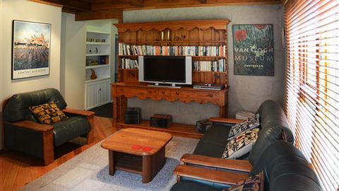 Frog Hollow Estate - Hotel Accommodation 7