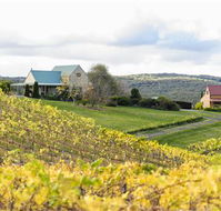The Basin Camp Ground - Hotel Accommodation