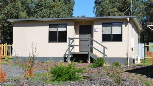 Marysville VIC Hotel Accommodation