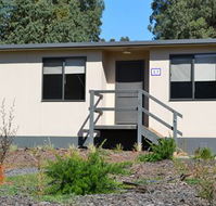 Camp Marysville - Hotel Accommodation