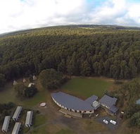 Kinglake Forest Adventures Camp - Hotel Accommodation
