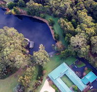 Cave Hill Creek - Hotel Accommodation