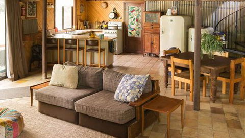 Schusters Lodge - Hotel Accommodation 1