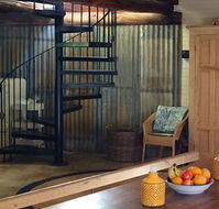 Schusters Lodge - Hotel Accommodation